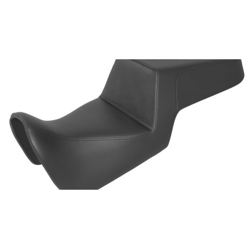 PartzBiz HD: 3485042-เบาะรองนั่งมือจับ Saddlemen Step 2-Up Foam Saddlehyde สีดำ Harley Pan America 21+ PartzBiz HD: 3485042-เบาะรองนั่งมือจับ Saddlemen Step 2-Up Foam Saddlehyde สีดำ Harley Pan America 21+