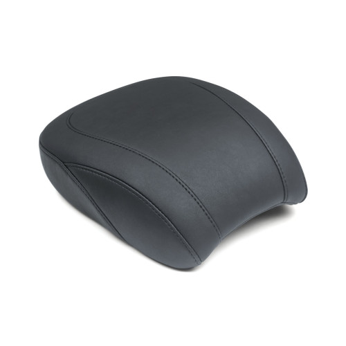 PartzBiz HD: 3469410-Mustang Wide Tripper Passenger Seat Pillion Diamond Harley Softail FLHC FLDE 18+ PartzBiz HD: 3469410-Mustang Wide Tripper Passenger Seat Pillion Diamond Harley Softail FLHC FLDE 18+