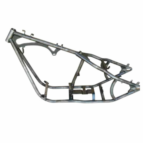 PartzBiz HD: 3459351-Ultima 250 Wide Tire Hardtail Rigid Custom Chopper Bobber Frame Harley Big Twin PartzBiz HD: 3459351-Ultima 250 Wide Tire Hardtail Rigid Custom Chopper Bobber Frame Harley Big Twin