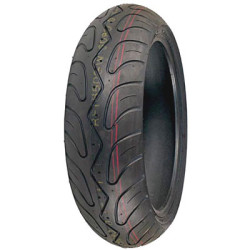 PartzBiz HD 87-4030 - Shinko 006 Podium 140/60R17 63V Radial Rear Tire Street Bike Sport Race Black PartzBiz HD 87-4030 - Shinko 006 Podium 140/60R17 63V Radial Rear Tire Street Bike Sport Race Black