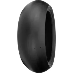 PartzBiz HD 87-4055 - Shinko 008 Race Rear Tire 150/60R17 66V Black Sport Drag Street Bike Track Soft PartzBiz HD 87-4055 - Shinko 008 Race Rear Tire 150/60R17 66V Black Sport Drag Street Bike Track Soft