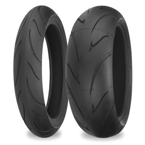 PartzBiz HD: 3463460-Shinko 011 Verge 150/80ZR16 71W Radial Rear Tire Street Bike Sport Touring Race PartzBiz HD: 3463460-Shinko 011 Verge 150/80ZR16 71W Radial Rear Tire Street Bike Sport Touring Race