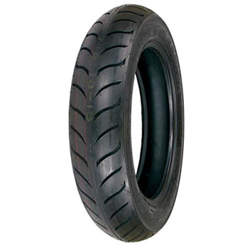 PartzBiz HD: 3464677-Shinko 718 Series Rear MT90-16 Black Tire 74H Harley Tubeless Softail Touring PartzBiz HD: 3464677-Shinko 718 Series Rear MT90-16 Black Tire 74H Harley Tubeless Softail Touring