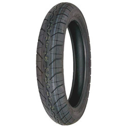 PartzBiz HD 87-4162 - Shinko 230 Tour Master Front Tire 110/90V18 61V Black Street Bike Motorcycle PartzBiz HD 87-4162 - Shinko 230 Tour Master Front Tire 110/90V18 61V Black Street Bike Motorcycle
