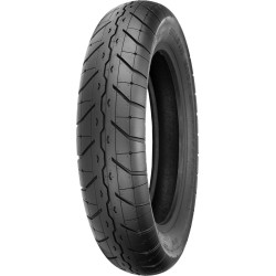 PartzBiz HD 87-4166 - Shinko 230 Tour Master Front Tire 150/80-17 72H Black Street Bike Motorcycle PartzBiz HD 87-4166 - Shinko 230 Tour Master Front Tire 150/80-17 72H Black Street Bike Motorcycle