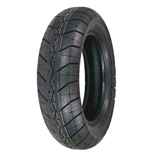 PartzBiz HD: 3464327-Shinko 230 Tour Master Rear Tire 150/90V15 80V Black Street Bike Motorcycle PartzBiz HD: 3464327-Shinko 230 Tour Master Rear Tire 150/90V15 80V Black Street Bike Motorcycle