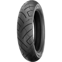 PartzBiz HD 87-4182 - Shinko SR777 90/90-21 54H Tubeless Front Blackwall Tire Harley Cruiser V-Twin PartzBiz HD 87-4182 - Shinko SR777 90/90-21 54H Tubeless Front Blackwall Tire Harley Cruiser V-Twin