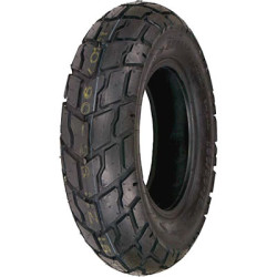 PartzBiz HD 87-4190 - Shinko 426 Series Front Rear Tire 120/90-10 66J Bias DOT Scooter Yamaha Zuma PartzBiz HD 87-4190 - Shinko 426 Series Front Rear Tire 120/90-10 66J Bias DOT Scooter Yamaha Zuma
