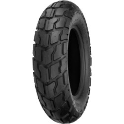 PartzBiz HD 87-4191 - Shinko 426 Series Front Rear Tire 130/90-10 70J Bias DOT Scooter Yamaha Zuma PartzBiz HD 87-4191 - Shinko 426 Series Front Rear Tire 130/90-10 70J Bias DOT Scooter Yamaha Zuma