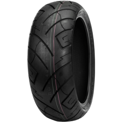 PartzBiz HD 87-4193 - Shinko 777 Black HD 240/40-18 240 18 Rear Tire Harley Breakout Chopper Custom PartzBiz HD 87-4193 - Shinko 777 Black HD 240/40-18 240 18 Rear Tire Harley Breakout Chopper Custom