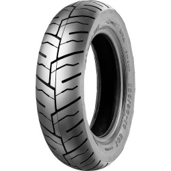 PartzBiz HD 87-4275 - Shinko 425 Series Front Tire 110/80-10 58 Tubeless Moped Scooter Bike Street DOT PartzBiz HD 87-4275 - Shinko 425 Series Front Tire 110/80-10 58 Tubeless Moped Scooter Bike Street DOT