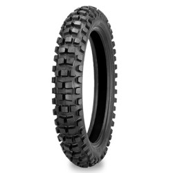 PartzBiz HD 87-4361S - Shinko 505 Hybrid Cheater Rear Sticky Tire 110/100-18 64M Bias Offroad Tube Type PartzBiz HD 87-4361S - Shinko 505 Hybrid Cheater Rear Sticky Tire 110/100-18 64M Bias Offroad Tube Type