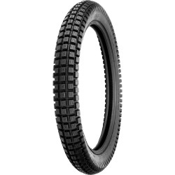PartzBiz HD 87-4446 - Shinko SR241 Series Trail Front Rear 2.75-19 43P Bias Dirt Bike Off-Road Tube XR PartzBiz HD 87-4446 - Shinko SR241 Series Trail Front Rear 2.75-19 43P Bias Dirt Bike Off-Road Tube XR