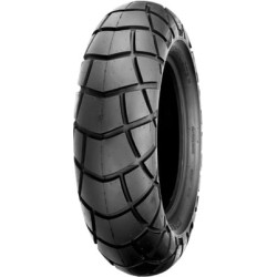 PartzBiz HD 87-4482 - Shinko 428 Series Rear Tire 180/80-14 78P Bias DOT Motorcycle Street Bike OEM PartzBiz HD 87-4482 - Shinko 428 Series Rear Tire 180/80-14 78P Bias DOT Motorcycle Street Bike OEM