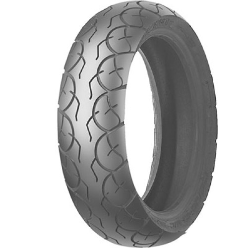 PartzBiz HD: 3464421-Shinko 568 Series Rear Tire 130/70-13 63P Bias Moped Scooter Tubeless DOT Bike PartzBiz HD: 3464421-Shinko 568 Series Rear Tire 130/70-13 63P Bias Moped Scooter Tubeless DOT Bike