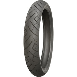 PartzBiz HD 87-4563 - Shinko SR777 120/90 18 65H Blackwall Front Tire Harley Cruiser Tubeless PartzBiz HD 87-4563 - Shinko SR777 120/90 18 65H Blackwall Front Tire Harley Cruiser Tubeless
