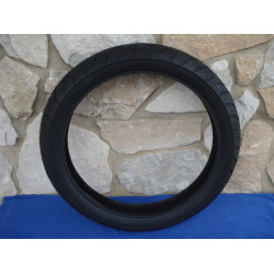 PartzBiz HD 87-4581 - Shinko 777 130/60-23 Blackwall Front Tire 23” Wheel Harley Touring Custom Bagger PartzBiz HD 87-4581 - Shinko 777 130/60-23 Blackwall Front Tire 23” Wheel Harley Touring Custom Bagger