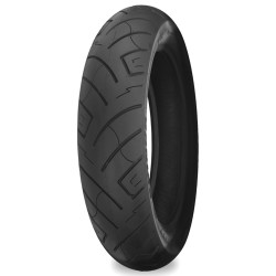 PartzBiz HD 87-4596 - Shinko 777 140/90B16 77H Rear Tire Cruiser Black Tubeless Motorcycle Heavy Duty PartzBiz HD 87-4596 - Shinko 777 140/90B16 77H Rear Tire Cruiser Black Tubeless Motorcycle Heavy Duty