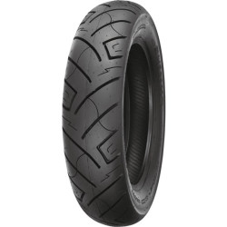 PartzBiz HD 87-4597 - Shinko 777 150/80-16 Heavy Duty Blackwall Rear Tire Harley PartzBiz HD 87-4597 - Shinko 777 150/80-16 Heavy Duty Blackwall Rear Tire Harley