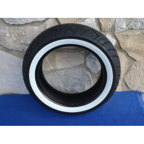 PartzBiz HD: 3459183-Shinko 777 WWW HD 180/65B16 180/65-16 Rear Tire 2009-2021 Harley Touring Bagger PartzBiz HD: 3459183-Shinko 777 WWW HD 180/65B16 180/65-16 Rear Tire 2009-2021 Harley Touring Bagger