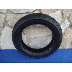 PartzBiz HD 87-4610 - Shinko SR777 140/70 B18 Rear Blackwall Tire Harley Touring PartzBiz HD 87-4610 - Shinko SR777 140/70 B18 Rear Blackwall Tire Harley Touring