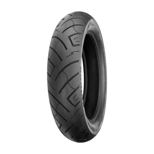 PartzBiz HD: 3463704-Shinko 777 180/70B15 82H Rear Tire Cruiser Black Tubeless Motorcycle Heavy Duty PartzBiz HD: 3463704-Shinko 777 180/70B15 82H Rear Tire Cruiser Black Tubeless Motorcycle Heavy Duty