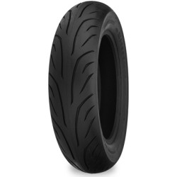 PartzBiz HD 87-4668 - Shinko 890 Journey Rear Tire 200/55R16 77H Radial Black Harley Touring Bagger PartzBiz HD 87-4668 - Shinko 890 Journey Rear Tire 200/55R16 77H Radial Black Harley Touring Bagger