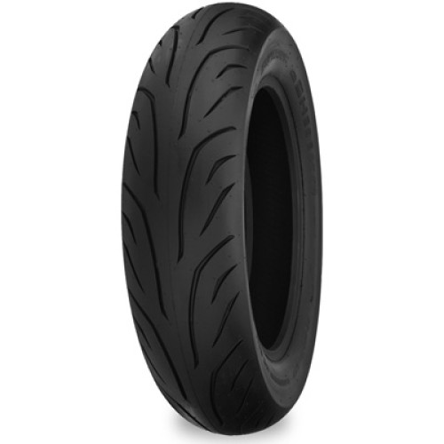 PartzBiz HD: 3464735-Shinko 890 Journey Rear Tire 200/55R16 77H Radial Black Harley Touring Bagger PartzBiz HD: 3464735-Shinko 890 Journey Rear Tire 200/55R16 77H Radial Black Harley Touring Bagger