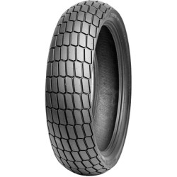 PartzBiz HD 87-4751H - Shinko 268 Flat Track Rear Tire 140/80-19 71H Bias Black Hard Drag Race Sport PartzBiz HD 87-4751H - Shinko 268 Flat Track Rear Tire 140/80-19 71H Bias Black Hard Drag Race Sport