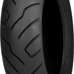 PartzBiz HD 87-4913 - Shinko SR999 170/70-16 Bias 75H Rear Blackwall Tire Harley Motorcycle Cruiser PartzBiz HD 87-4913 - Shinko SR999 170/70-16 Bias 75H Rear Blackwall Tire Harley Motorcycle Cruiser