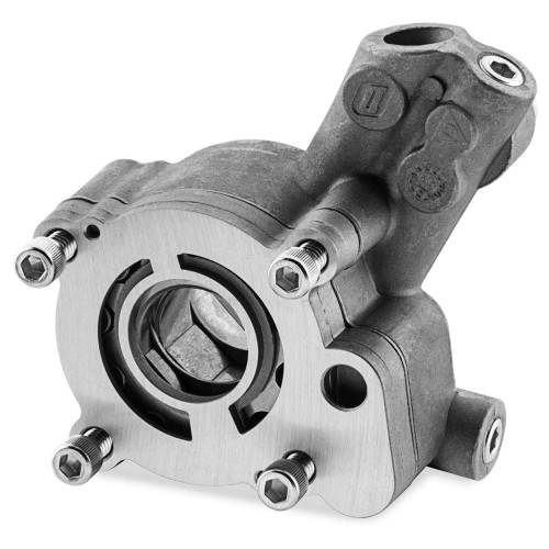 PartzBiz HD: 3447453-Daytona High Volume High Performance Oil Pump 2006-2017 Harley Twin Cam 96 103 PartzBiz HD: 3447453-Daytona High Volume High Performance Oil Pump 2006-2017 Harley Twin Cam 96 103