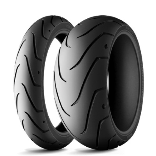 PartzBiz HD: 3477642-Michelin 240/40R18 Scorcher 11 Cruiser Rear 79V Blackwall Tire Harley Motorcycle PartzBiz HD: 3477642-Michelin 240/40R18 Scorcher 11 Cruiser Rear 79V Blackwall Tire Harley Motorcycle
