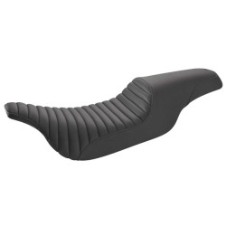PartzBiz HD 897-07-148 - Saddlemen Profiler Step-Up ด้านหน้า Tuck-n-Roll 31‚” Gelcore Harley Touring 99-07 PartzBiz HD 897-07-148 - Saddlemen Profiler Step-Up ด้านหน้า Tuck-n-Roll 31‚” Gelcore Harley Touring 99-07