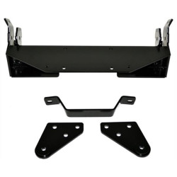 PartzBiz HD 92100 - คำเตือน Plough Base Push Tube Assembly ProVantage ชุดติดตั้งด้านหน้า ATV UTV Offroad PartzBiz HD 92100 - คำเตือน Plough Base Push Tube Assembly ProVantage ชุดติดตั้งด้านหน้า ATV UTV Offroad