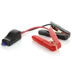 PartzBiz HD AG-MSA-11SCX - Antigravity Batteries XP-10 Clamp Replacement Battery Jumper Cables Harley Honda PartzBiz HD AG-MSA-11SCX - Antigravity Batteries XP-10 Clamp Replacement Battery Jumper Cables Harley Honda