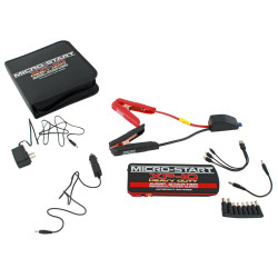 PartzBiz HD AG-XP-10 - Antigravity Microstart Jump Box Starter Micro Start PPS XP10 Diesel Truck USB PartzBiz HD AG-XP-10 - Antigravity Microstart Jump Box Starter Micro Start PPS XP10 Diesel Truck USB