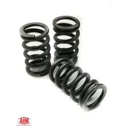 PartzBiz HD AM008-005 - AIM Performance Clutch Coil Springs Assist Slipper Plate Harley Touring Softail