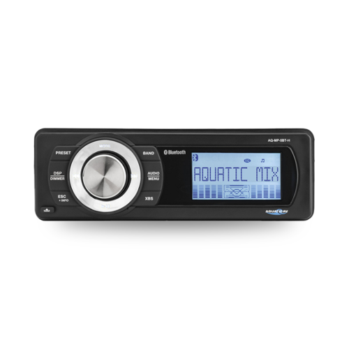PartzBiz HD: 3493582-Aquatic Plug and Play Stereo Radio Harley Touring Harman Kardon Replacement PartzBiz HD: 3493582-Aquatic Plug and Play Stereo Radio Harley Touring Harman Kardon Replacement