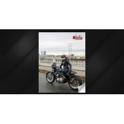 PartzBiz HD B12-6020B - Burly Brand B12-6020B Black Scrambler 1" Handlebars Custom Chopper Harley 770161 0601-2118 06012118 best for bars 775272 PartzBiz HD B12-6020B - Burly Brand B12-6020B Black Scrambler 1" Handlebars Custom Chopper Harley 770161 0601-2118 06012118 best for bars 775272
