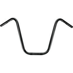 PartzBiz HD B28-337 - Burly Narrow 14” Apes Black 1” Handlebars Harley Sportster 2016-2020 XL PartzBiz HD B28-337 - Burly Narrow 14” Apes Black 1” Handlebars Harley Sportster 2016-2020 XL
