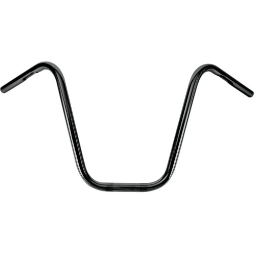 PartzBiz HD: 3446786-Burly Narrow 14” Apes Black 1” Handlebars Harley Sportster 2016-2020 XL PartzBiz HD: 3446786-Burly Narrow 14” Apes Black 1” Handlebars Harley Sportster 2016-2020 XL
