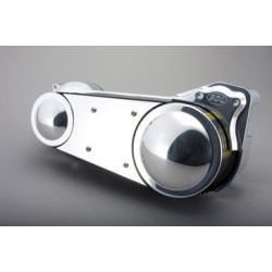 PartzBiz HD BDL-141-3 - Replacement 3 BDL 141 Tooth Belt Open Primary BDL EVO-9s Harley Softail Chopper PartzBiz HD BDL-141-3 - Replacement 3 BDL 141 Tooth Belt Open Primary BDL EVO-9s Harley Softail Chopper