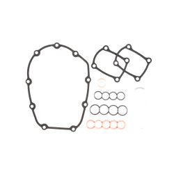 PartzBiz HD C10178 - Cometic Cam Service Change Gasket Seal Kit Harley 17+ M-Eight M8 Touring Softail