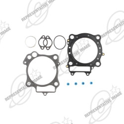 PartzBiz HD C10196 - Cometic M-Eight Primary Gasket Seal O-Ring Complete Kit Harley 17+ Touring M8