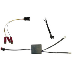 PartzBiz HD CD-ALT-BS-SS6 - Alternating Brake Strobe Module PartzBiz HD CD-ALT-BS-SS6 - Alternating Brake Strobe Module