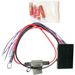 PartzBiz HD CD-ATC-5 - Custom Dynamics Auto-Cancel Turn Signal Module Universal 12V Motorcycle CD-ATC-5 2050-0415 20500415 free harley touring electra road street glide king Harley light replacement upgrade touring softail PartzBiz HD CD-ATC-5 - Custom Dynamics Auto-Cancel Turn Signal Module Universal 12V Motorcycle CD-ATC-5 2050-0415 20500415 free harley touring electra road street glide king Harley light replacement upgrade touring softail