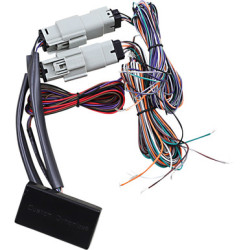 PartzBiz HD CD-ATC-6 - Turn Signal Module PartzBiz HD CD-ATC-6 - Turn Signal Module