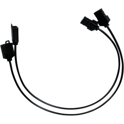 PartzBiz HD CD-BAR-EXT-3 - 12 in. Handlebar Extension Wire Kit PartzBiz HD CD-BAR-EXT-3 - 12 in. Handlebar Extension Wire Kit