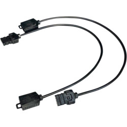 PartzBiz HD CD-BAR-EXT-4 - 8 in. Handlebar Extension Wire Kit PartzBiz HD CD-BAR-EXT-4 - 8 in. Handlebar Extension Wire Kit