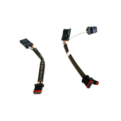 PartzBiz HD CD-BAR-EXT-5 - 15 in. Handlebar Extension Wire Kit PartzBiz HD CD-BAR-EXT-5 - 15 in. Handlebar Extension Wire Kit